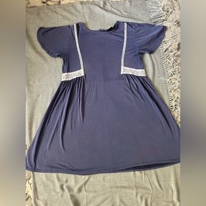 Altar’d State Short Dress